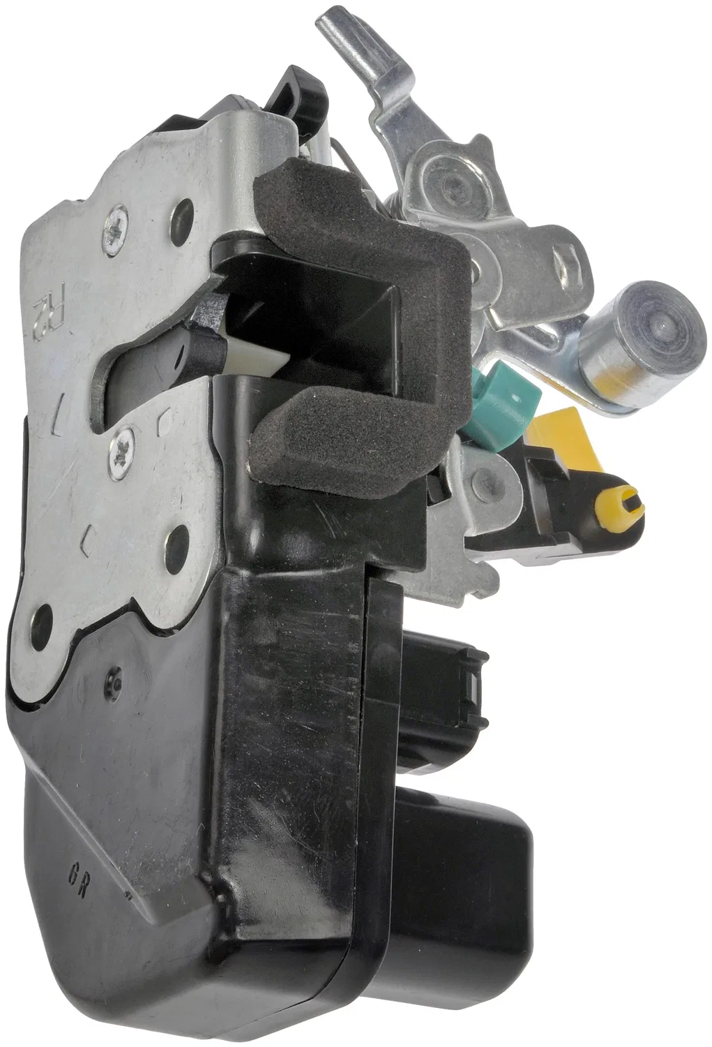 931-674 – DORMAN Door Lock Actuator, OE Replacement Latch And Actuator Assembly - view 3